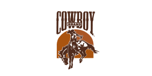 Cowboy Charcoal